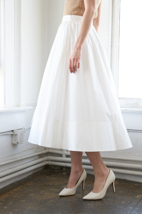 holding-on-tight-poplin-midi-skirt Flying Tomato-Sophia's Style-4